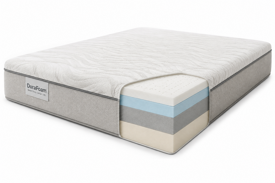 DuraFoam